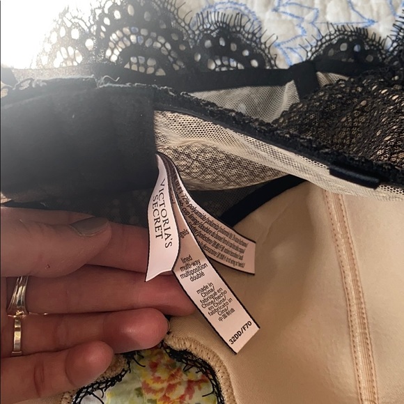 💝💗Dream Angels Lined Multi-way Bra💕 - Picture 4 of 4